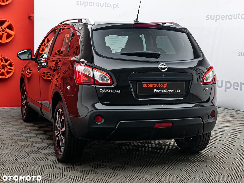 Nissan Qashqai - 26
