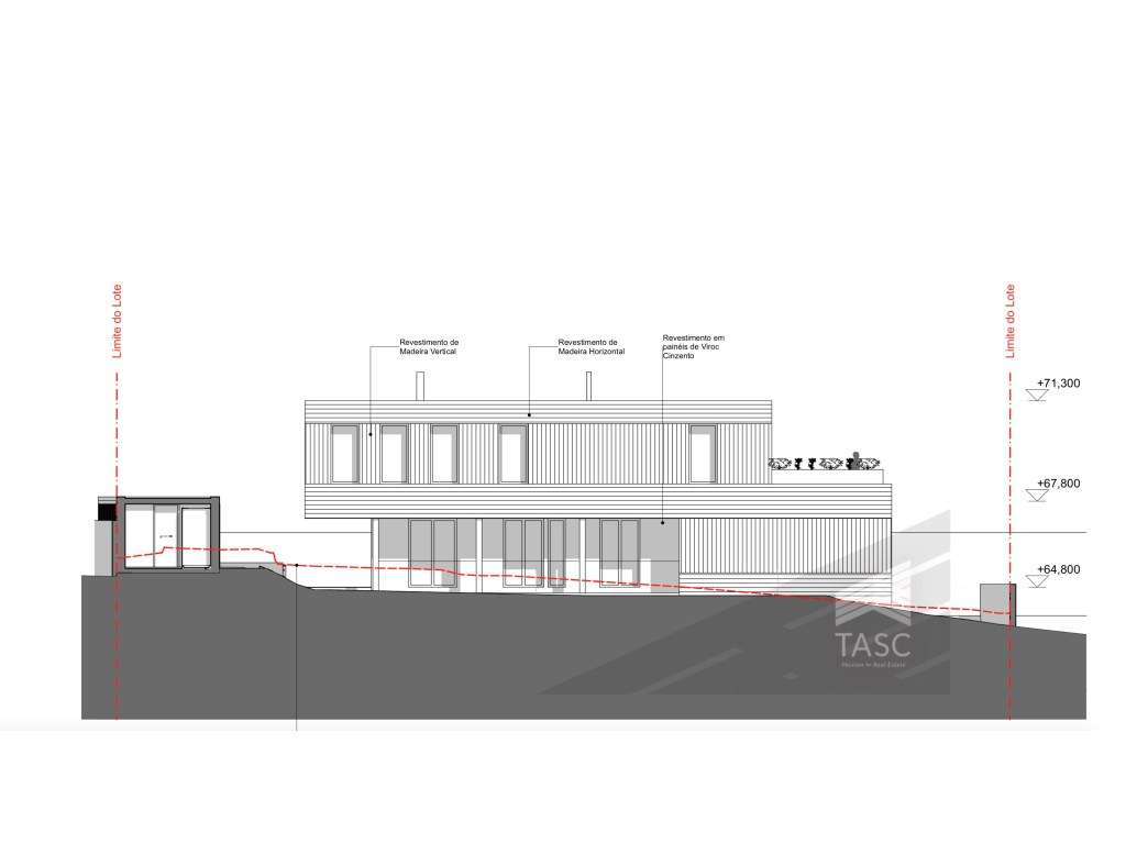 Moradia em Planta na Caparica - Grande imagem: 3/13