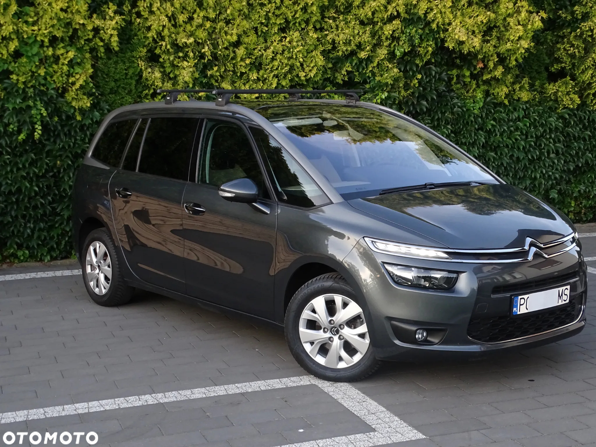 Citroën C4 Picasso - 2