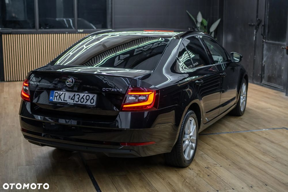 Skoda Octavia - 7