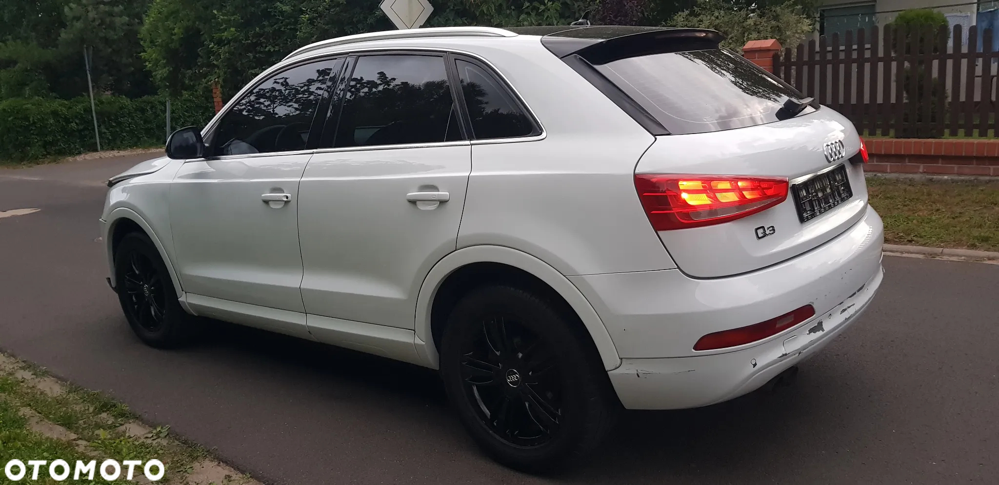 Audi Q3 2.0 TDI - 35