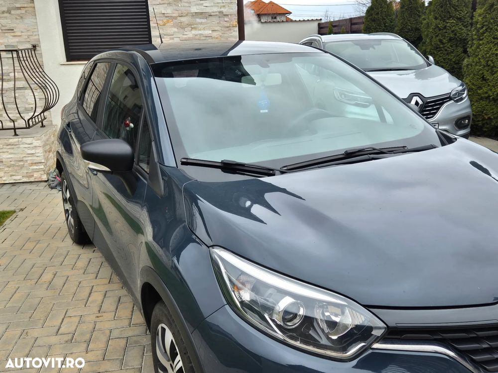 Renault Captur dCi Life Evo - 3
