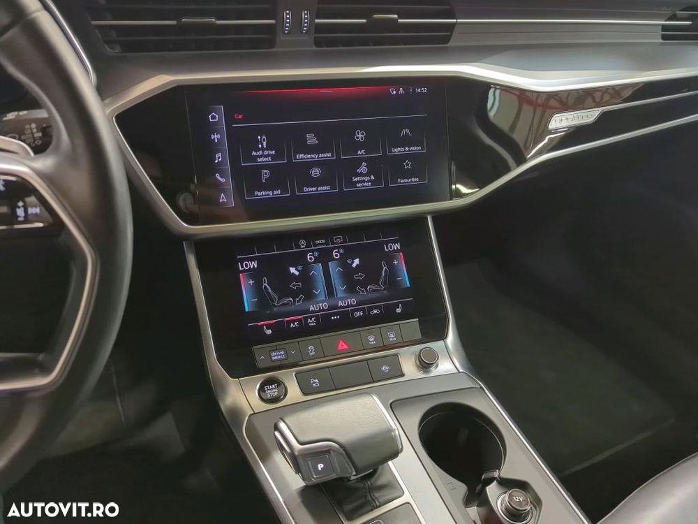 Audi A6 40 TDI quattro S tronic - 7