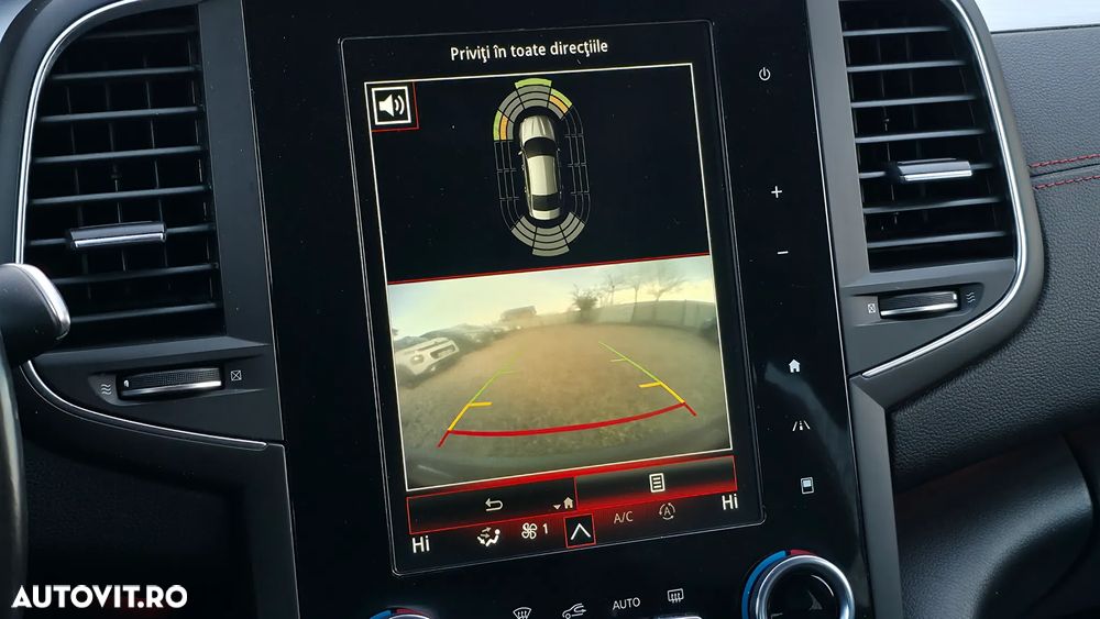 Renault Talisman Blue dCi 200 EDC INITIALE PARIS - 38