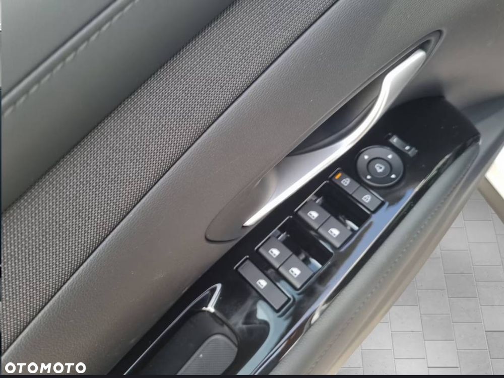 Hyundai Tucson 1.6 T-GDi PHEV N-Line 4WD - 10