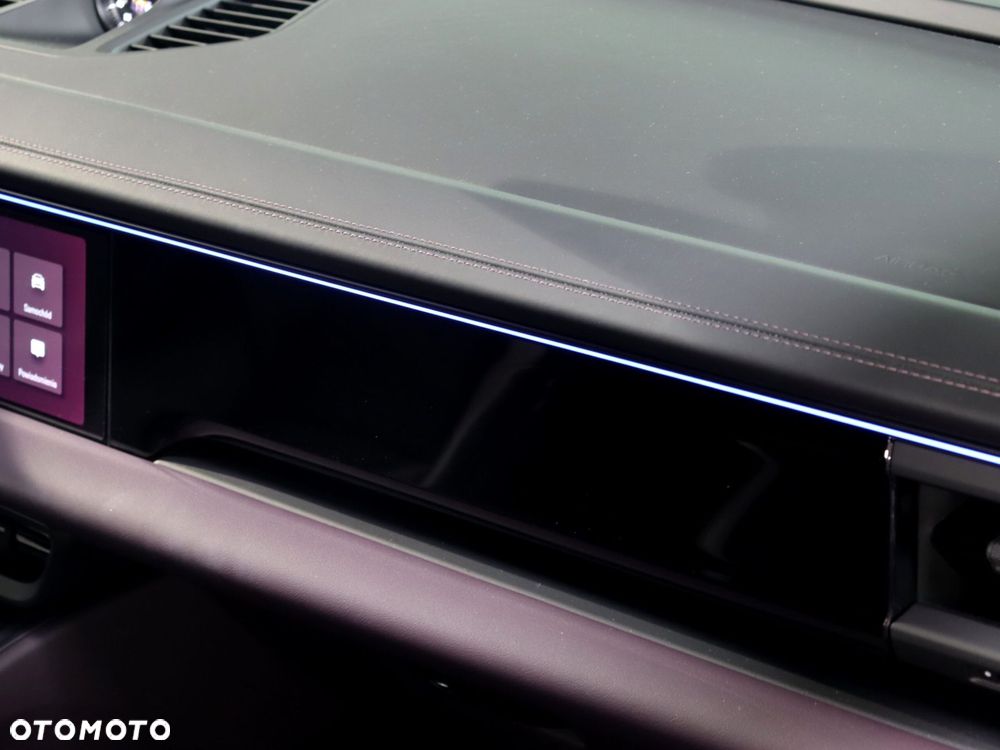 Porsche Macan 4 100kWh - 21