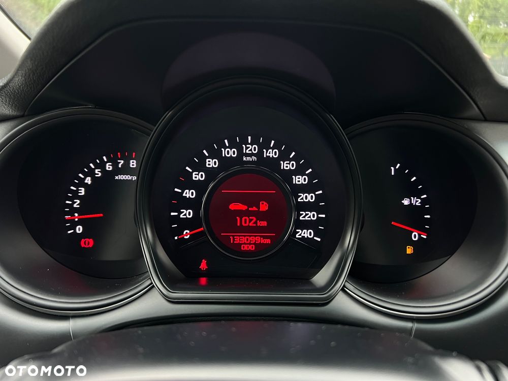 Kia Ceed 1.4 CVVT - 8