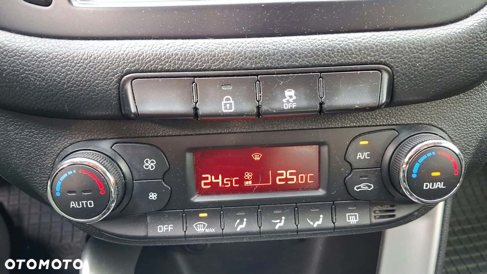 Kia Ceed 2017 photo 5