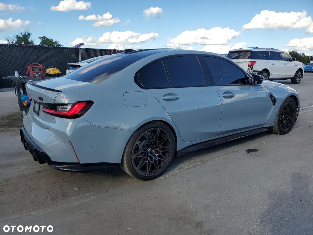 BMW M3 - 3