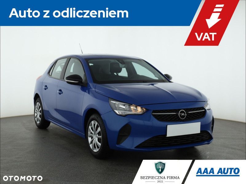 Opel Corsa - 2