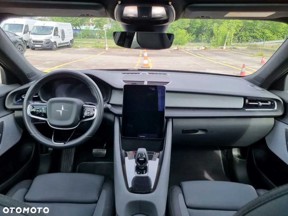 Polestar 2 Dual Motor 78kWh - 26