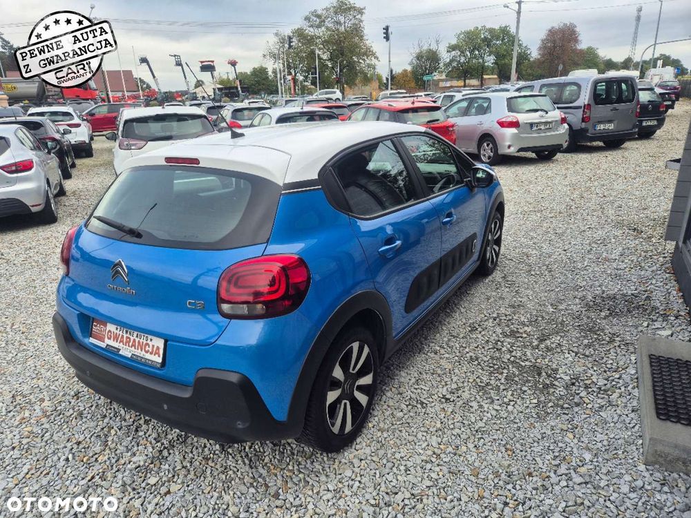 Citroën C3 - 4