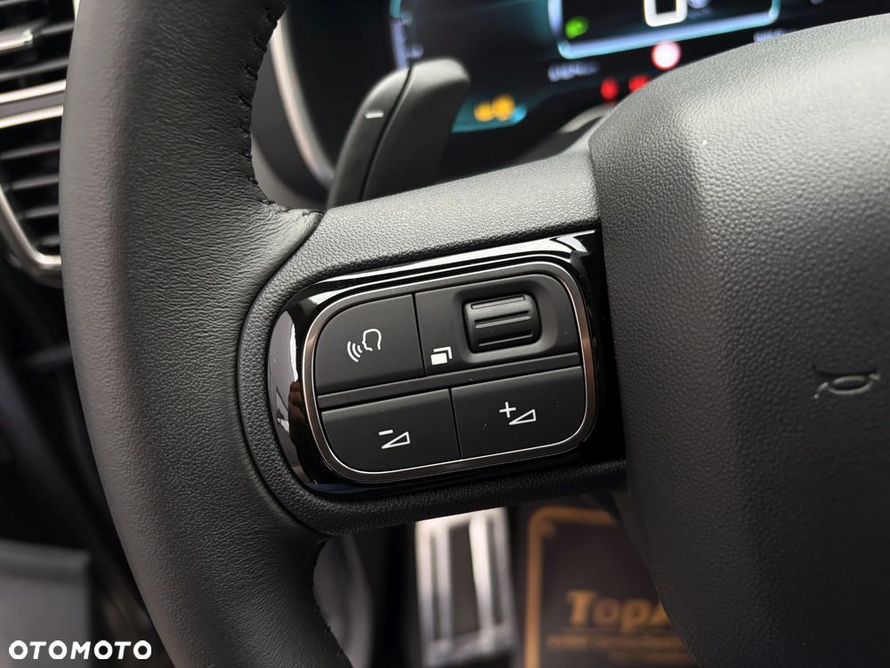 Citroën C5 Aircross 1.5 BlueHDi Shine EAT8 - 23