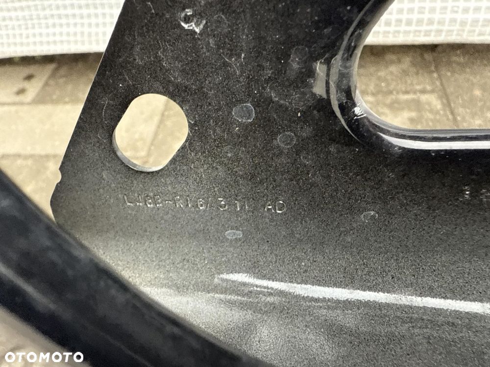 FORD MUSTANG MACH-E BŁOTNIK PRZEDNI LEWY - 6