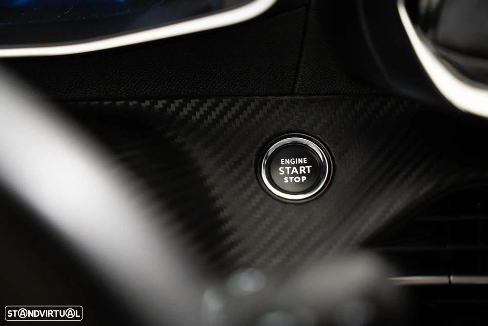 Peugeot 208 1.2 PureTech Allure Pack EAT8 - 23