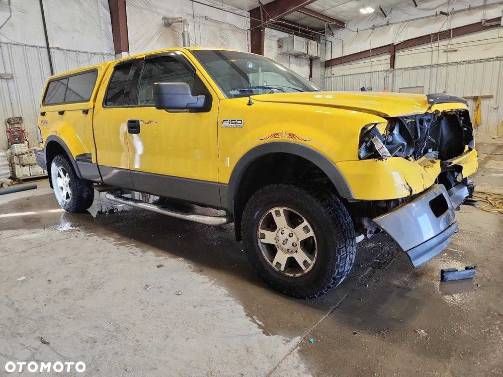 Ford F150 - 3