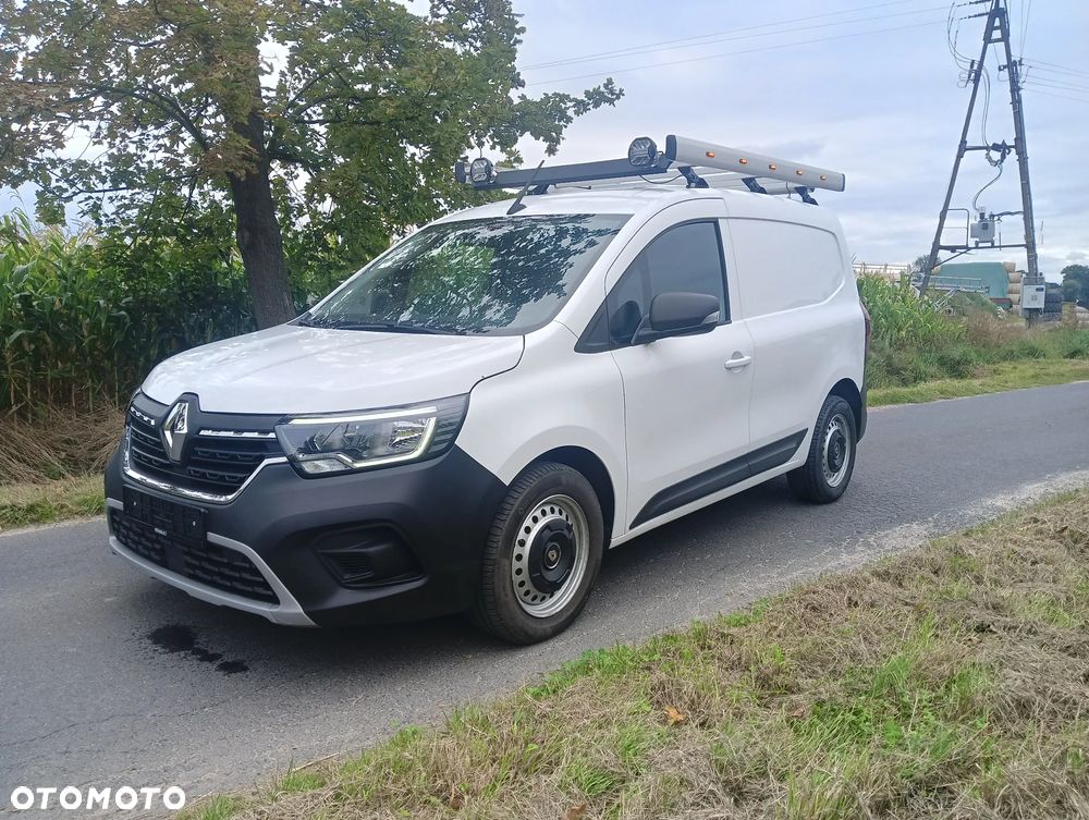 Renault Kangoo - 7
