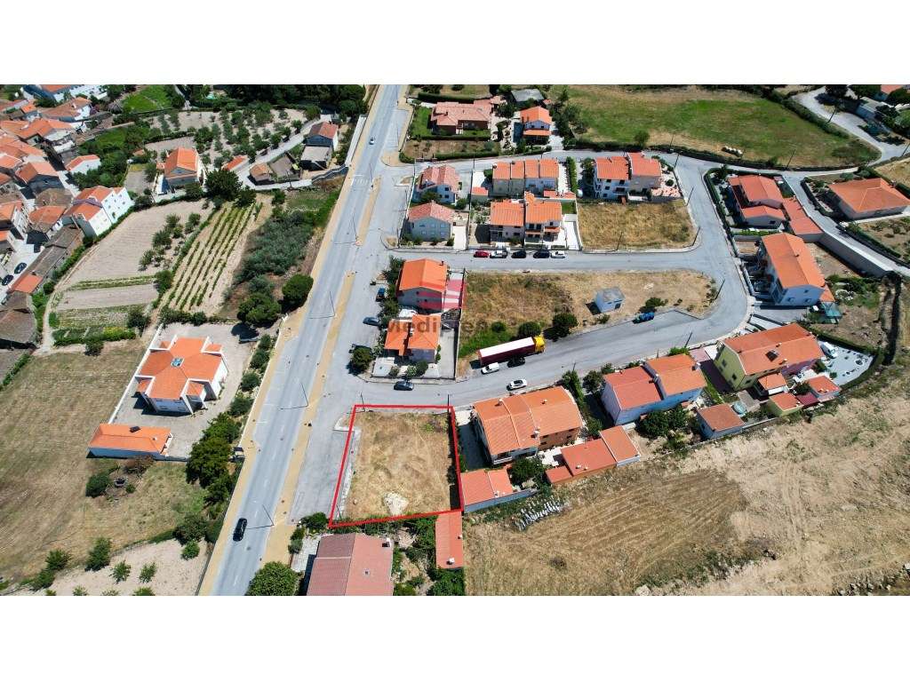 LOTE P/ CONSTRUÇÃO - Grande imagem: 5/7