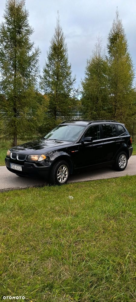 BMW X3 - 6