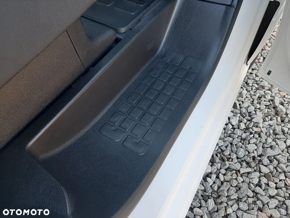 Opel Vivaro Extra Long 2,9t Enjoy (bryg.) - 12