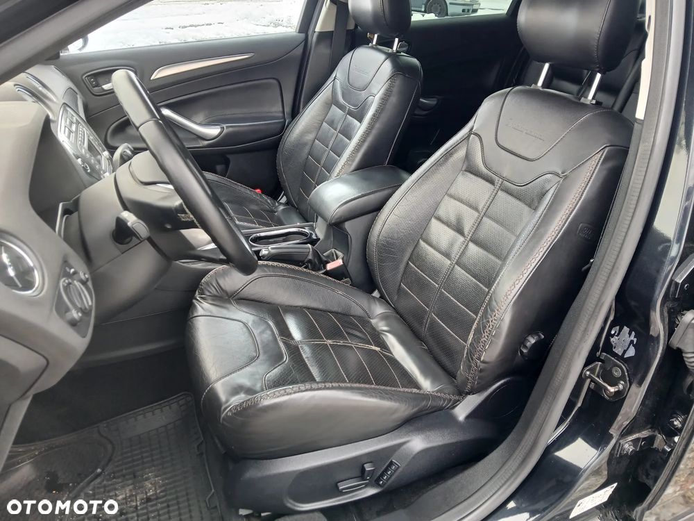 Ford Mondeo 2.2 TDCi Sport - 2