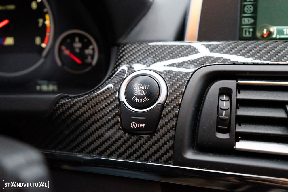 BMW M6 Standard - 41