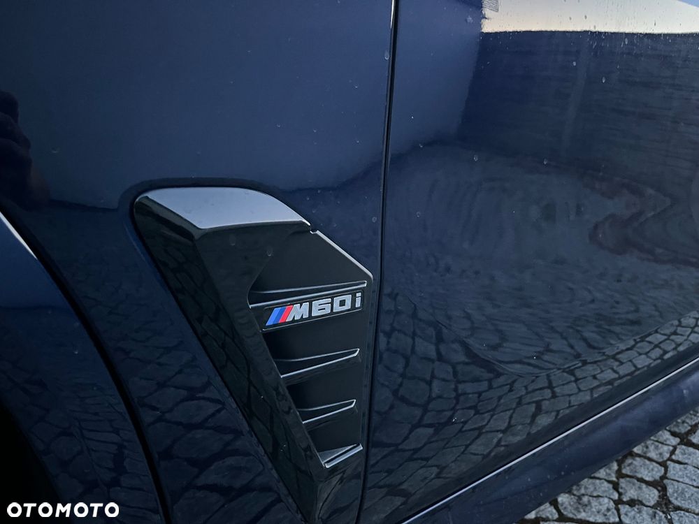 BMW X5 M - 22