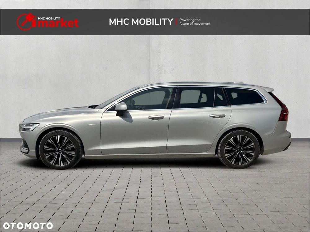 Volvo V60 B3 B Plus Bright - 2