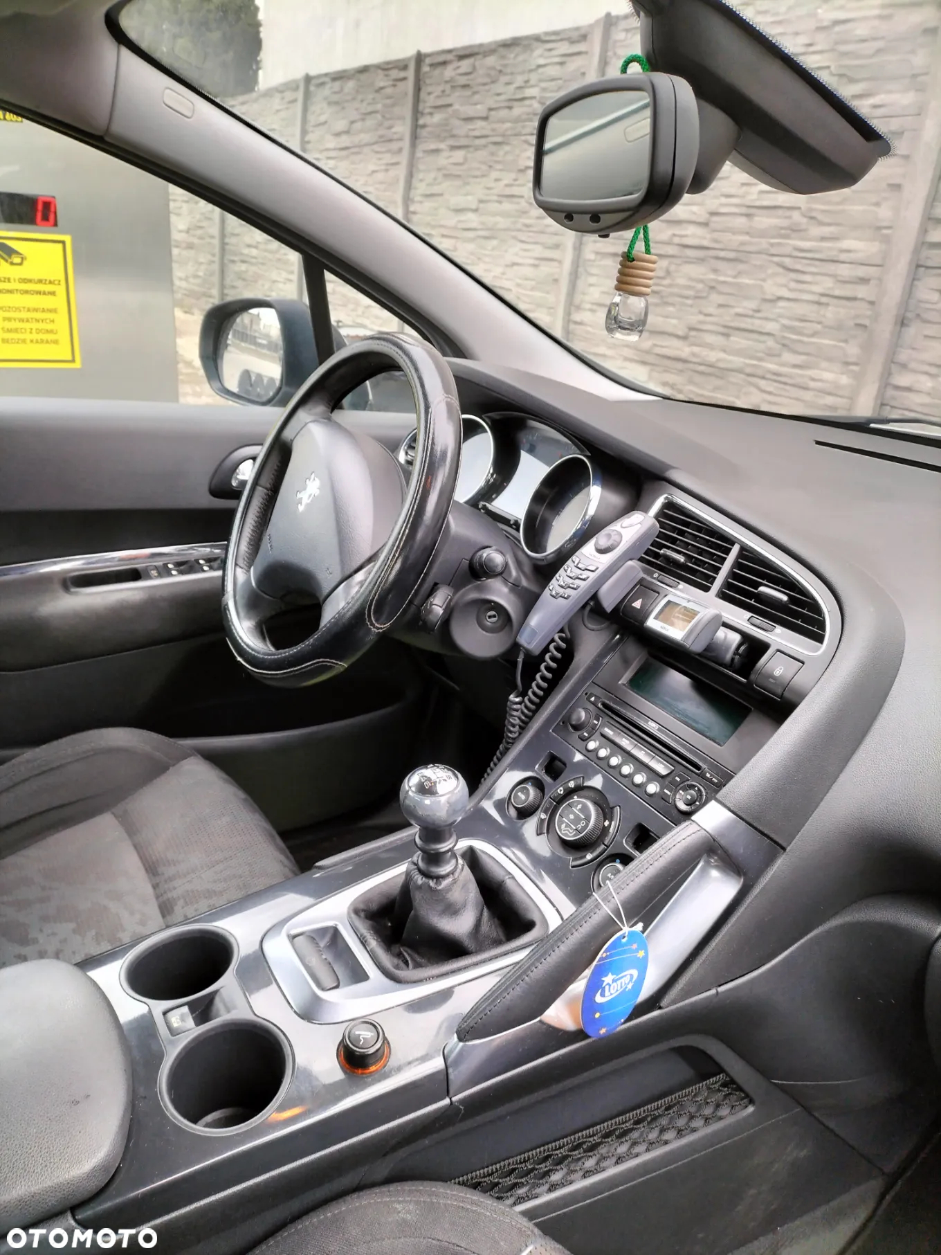 Peugeot 3008 - 7