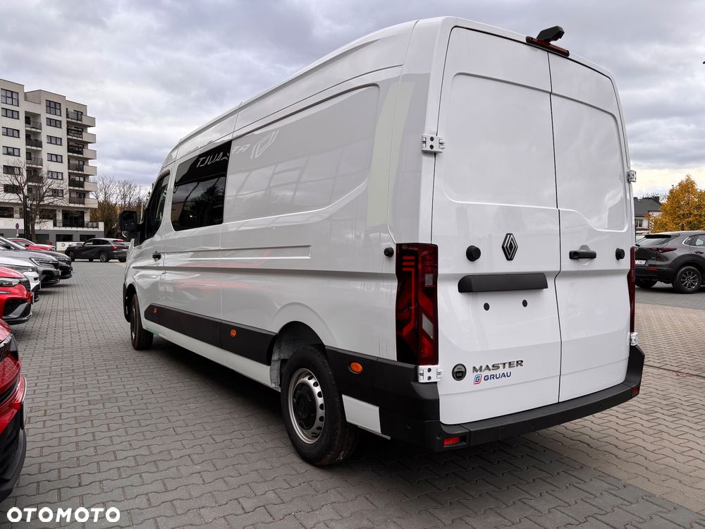 Renault Master - 4