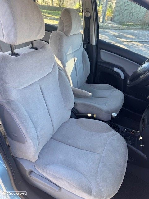 Citroën C3 1.4 HDi SX Pack - 11