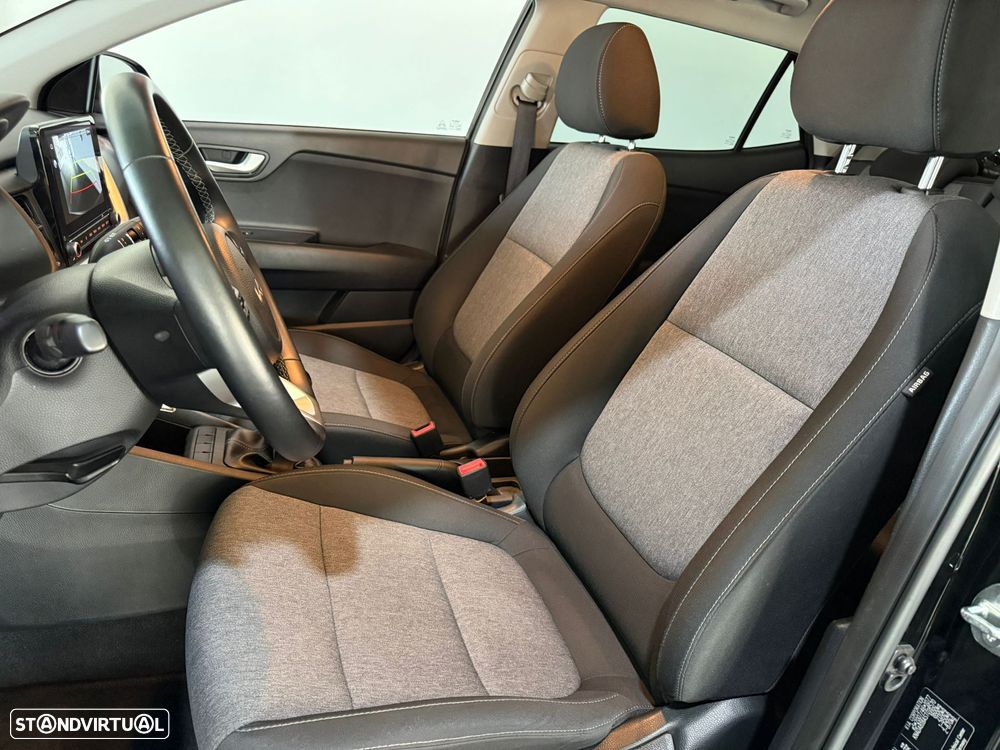 Kia Stonic 1.2 MPi Dynamic - 14