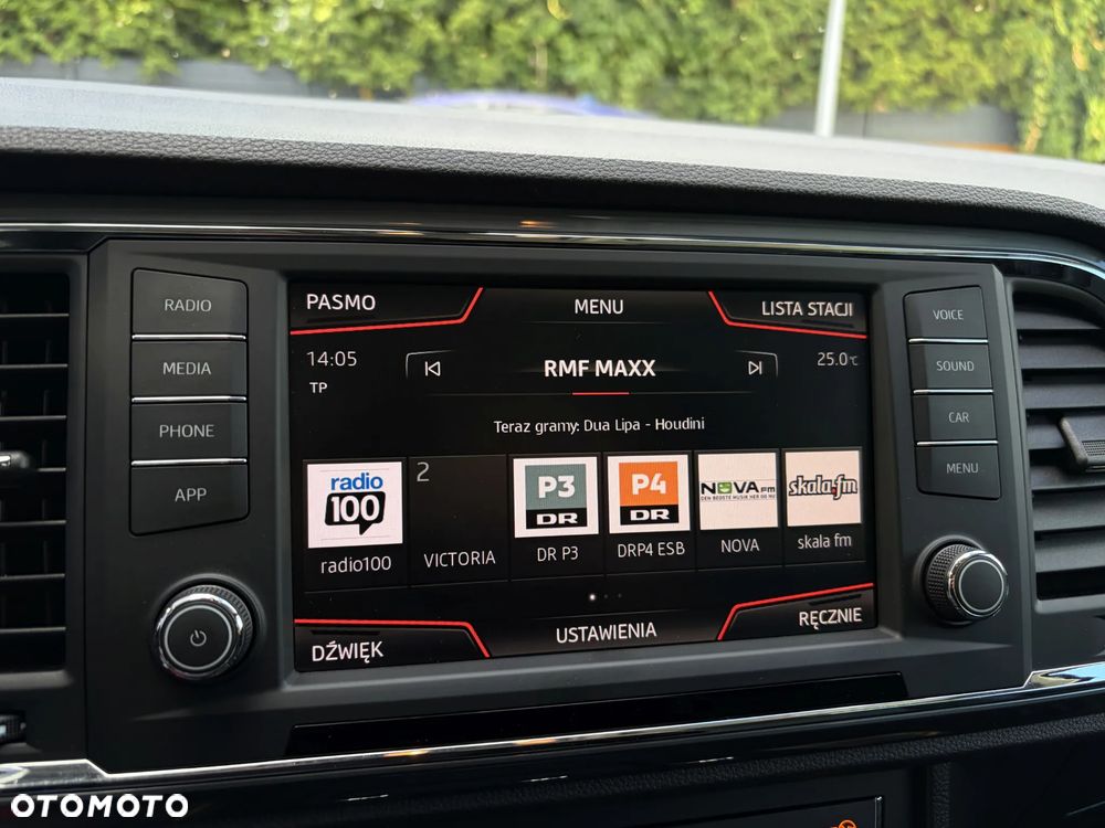 Seat Ateca 1.4 ECO TSI Style S&S - 25