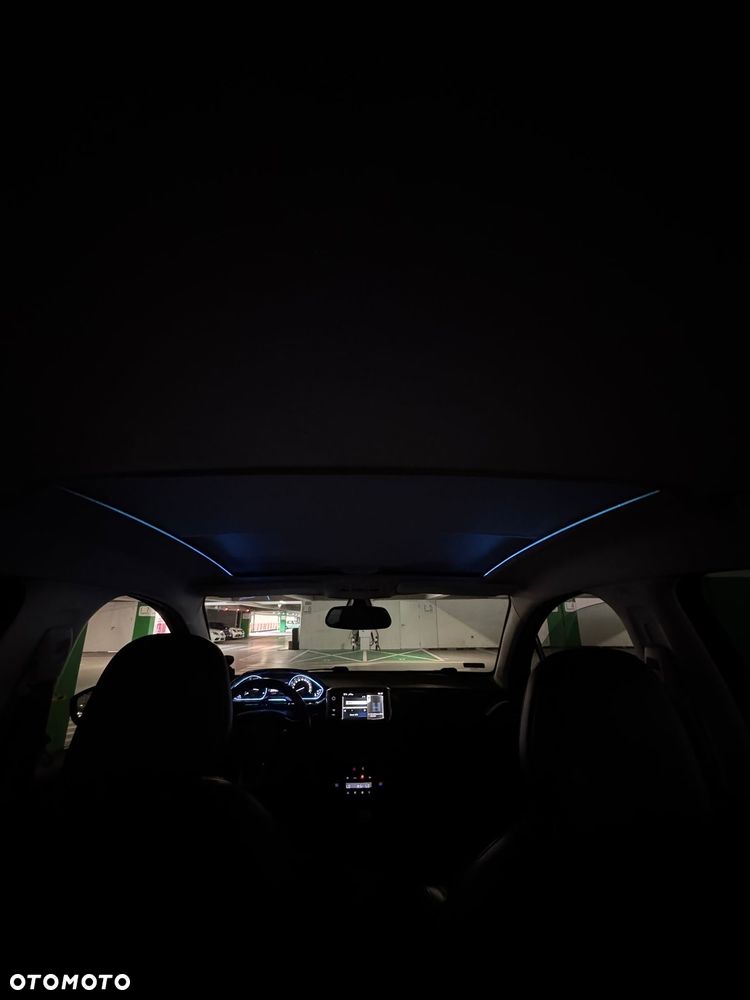 Peugeot 208 e-HDi 115 Stop&Start Allure - 34