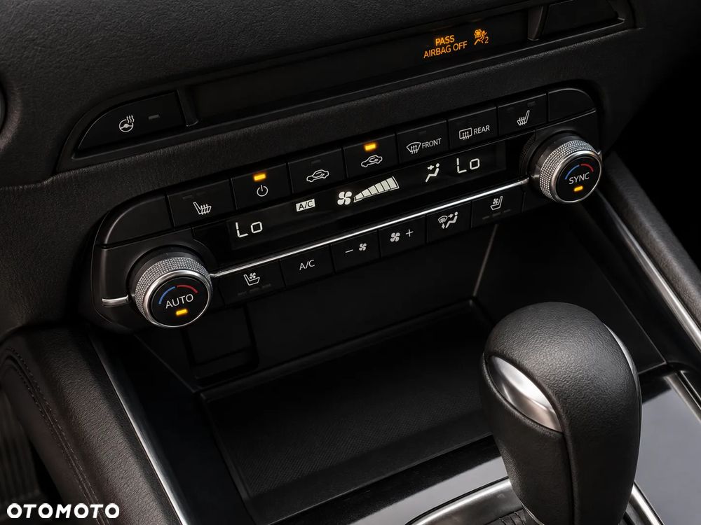 Mazda CX-5 ver-skyactiv--g-194-awd-signature - 24