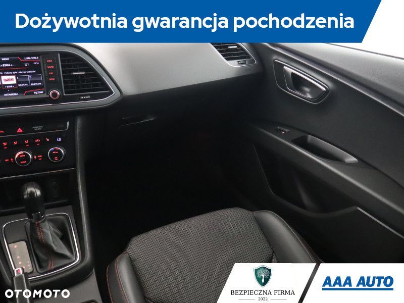 Seat Leon Sportstourer - 10