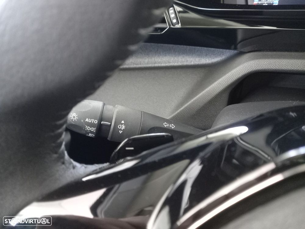 Peugeot 308 SW 1.5 BlueHDi Allure Pack EAT8 - 13