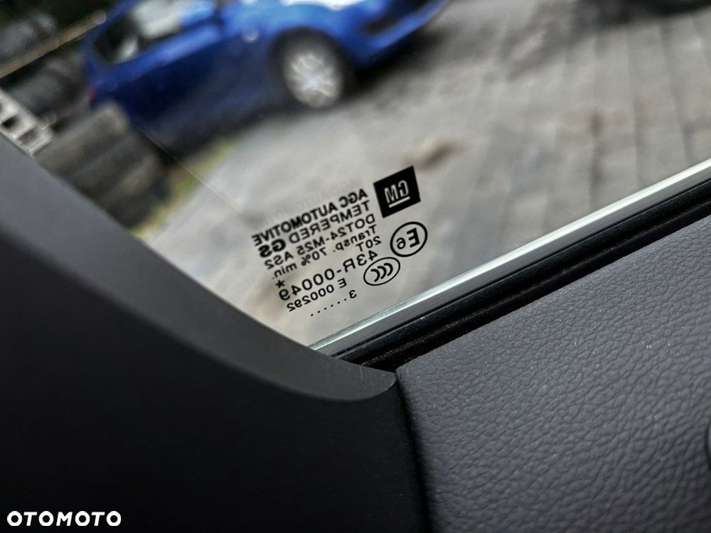Opel Zafira Tourer 2.0 BITurbo CDTI Start/Stop Innovation - 11