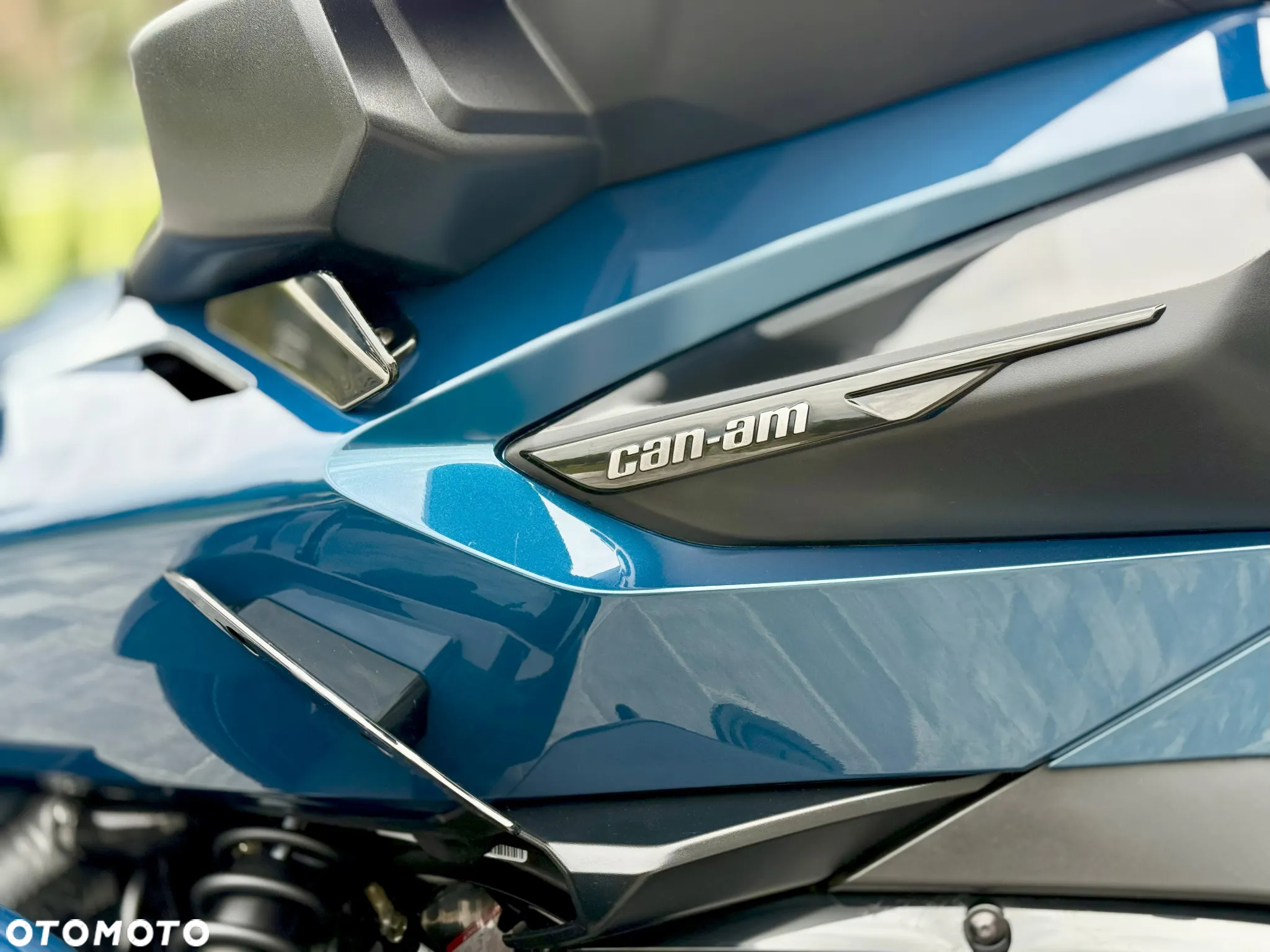 Can-Am Spyder - 26