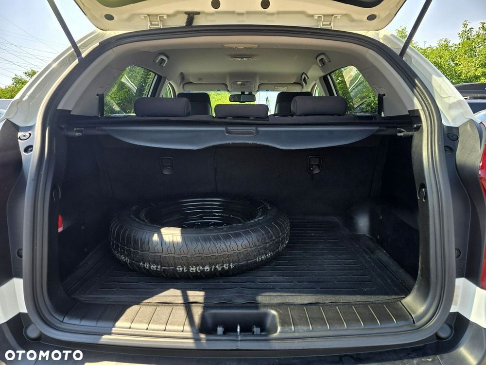 SsangYong/KGM Korando - 7