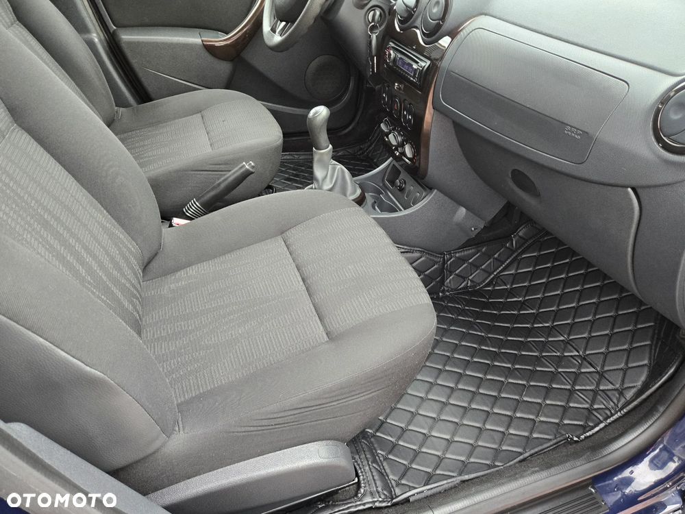 Dacia Duster 1.6 SCe Ambiance S&S - 17