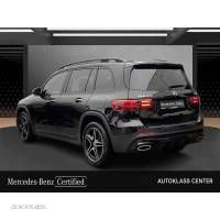 Mercedes-Benz GLB - 4