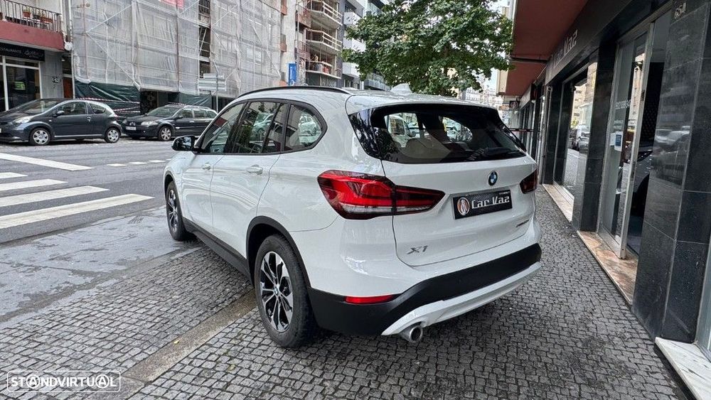 BMW X1 - 7