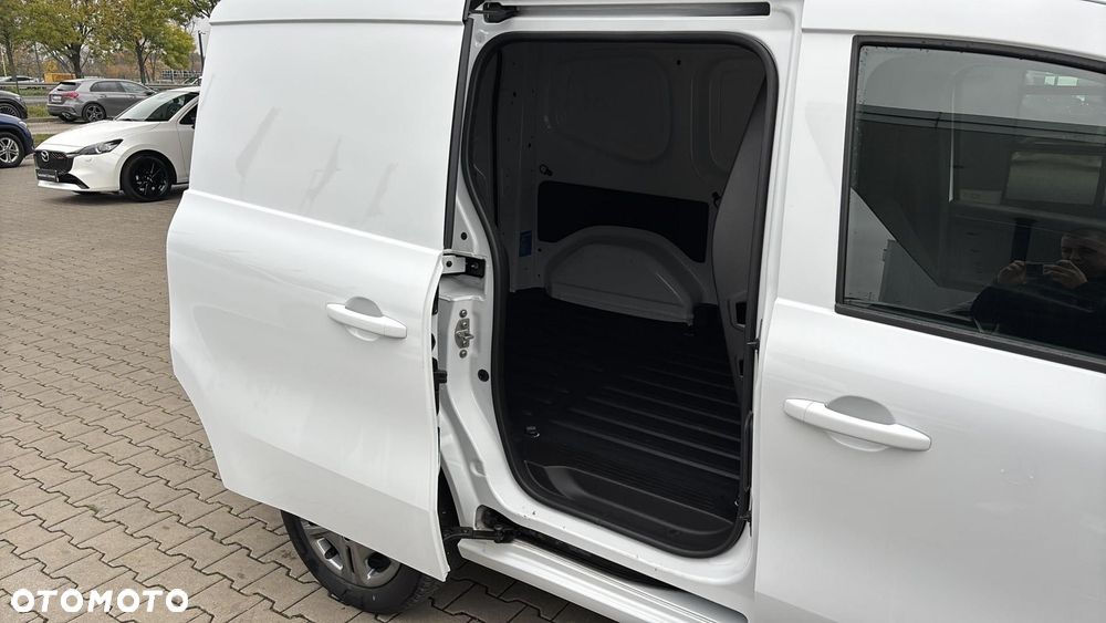 Mercedes-Benz Citan - 16