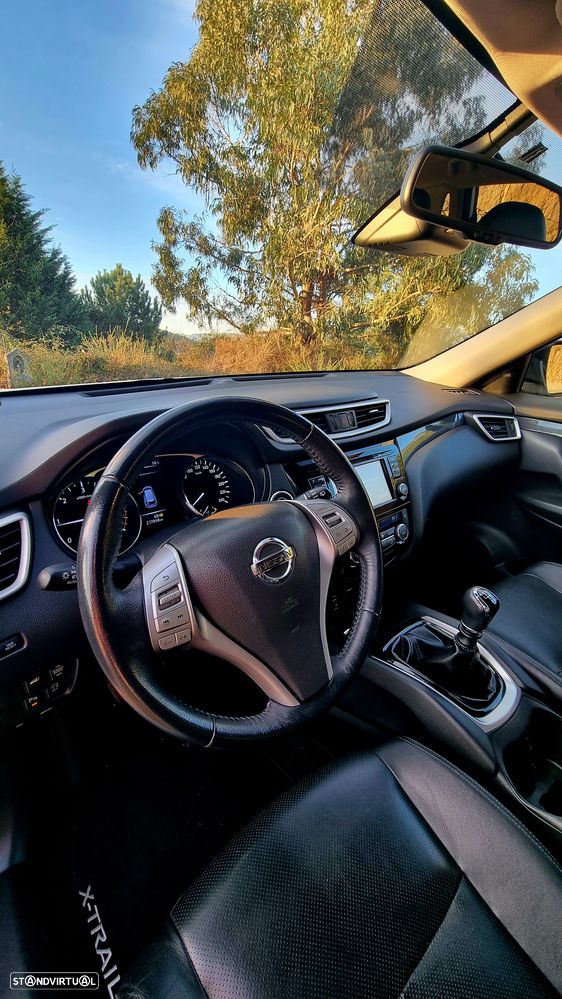 Nissan X-Trail 1.6 dCi Tekna - 20