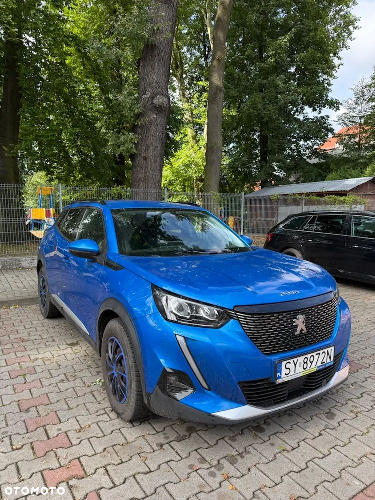 Peugeot 2008 1.5 BlueHDi GT S&S - 2