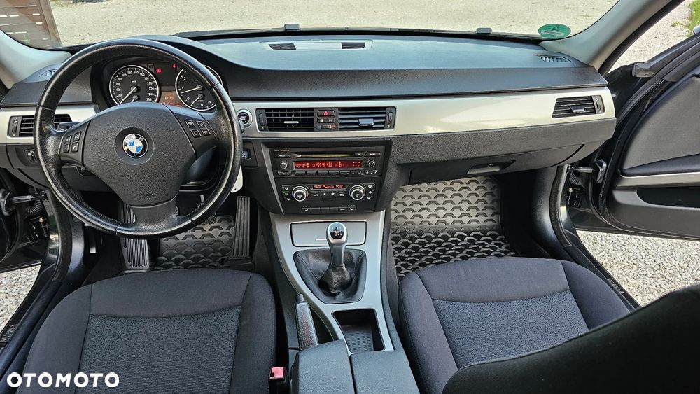 BMW Seria 3 318i Edition Lifestyle - 7