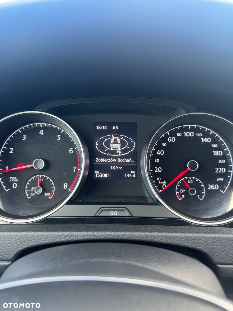 Volkswagen Golf 1.5 TSI ACT OPF BlueMotion Join - 21