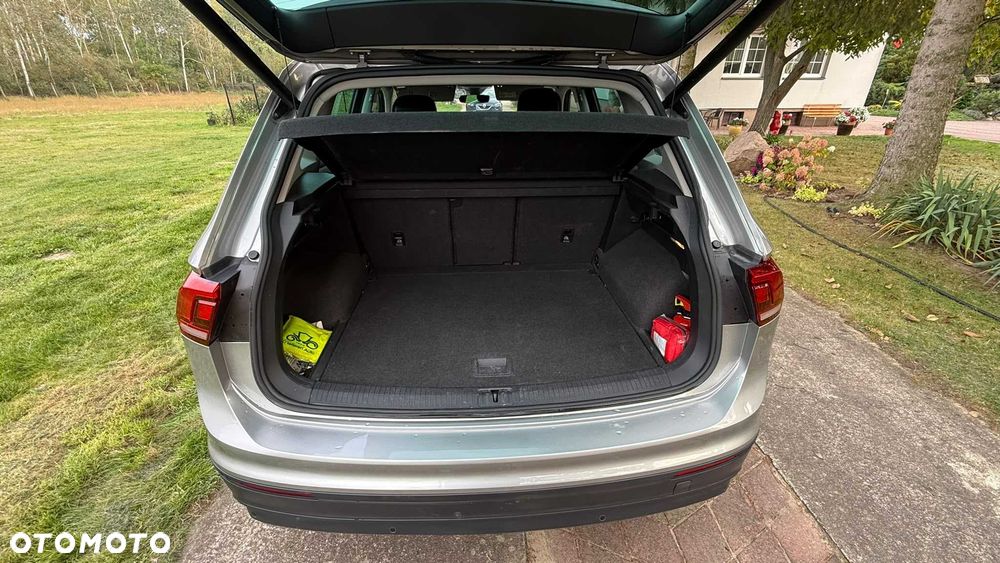 Volkswagen Tiguan - 7