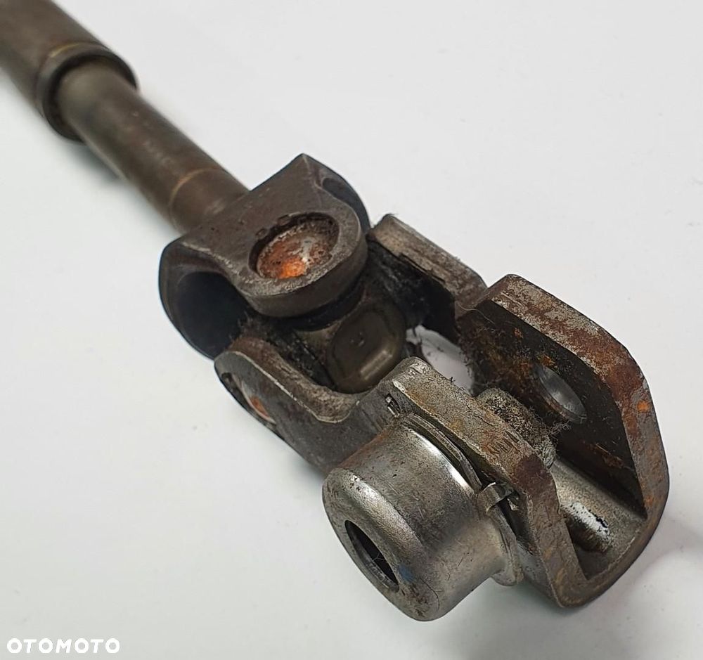 KRZYŻAK DRĄŻEK KOLUMNY RENAULT KANGOO II D3520L - 2